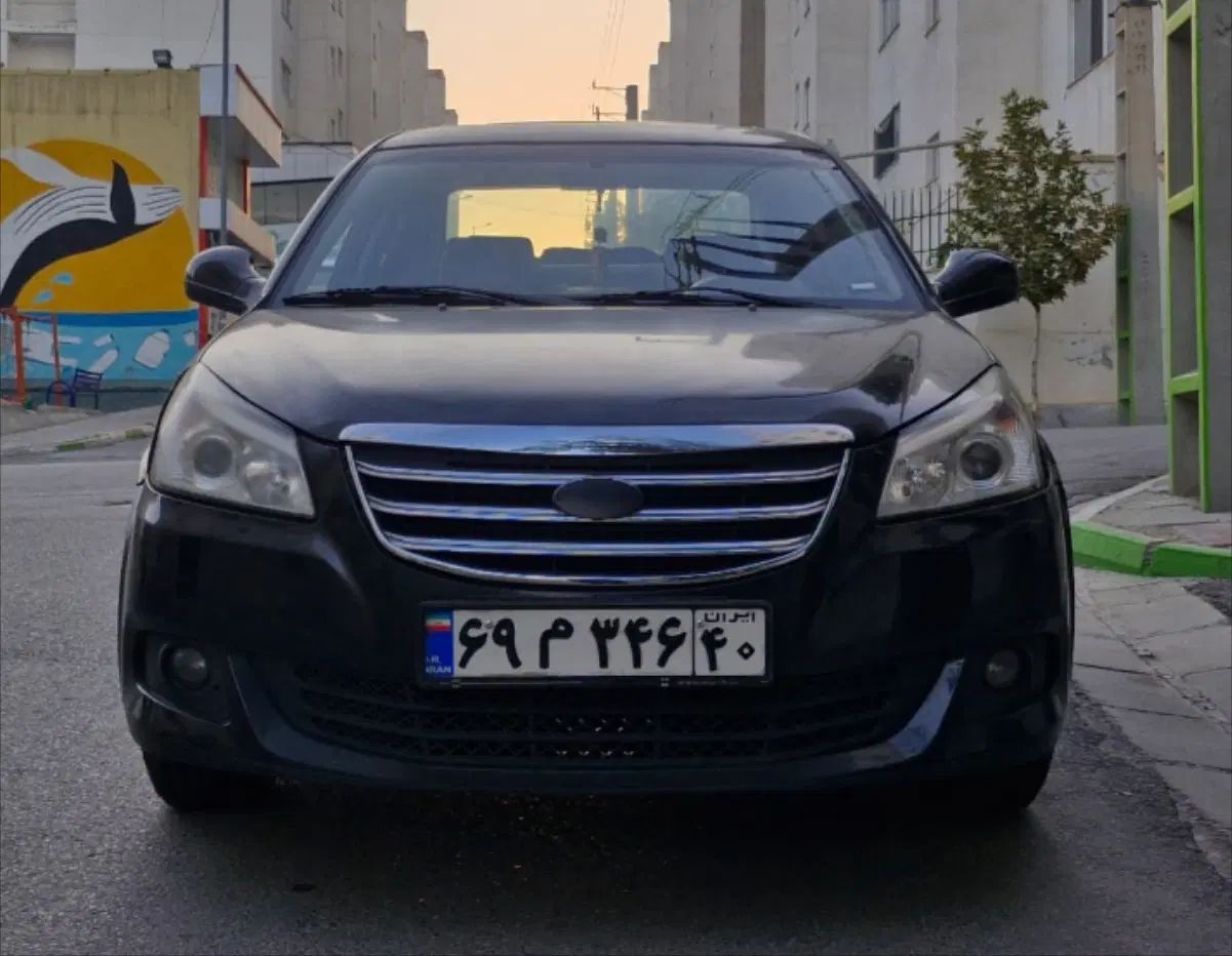 خودرو ام وی ام، 550 آگهی ann_19930740