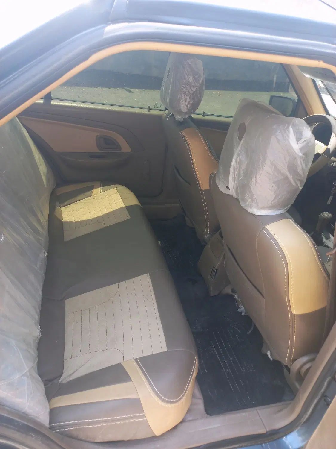 پژو 405 GLX - دوگانه سوز - 1399