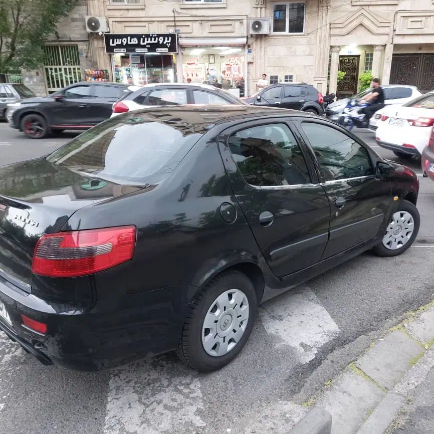 رانا LX TU5 - 1394