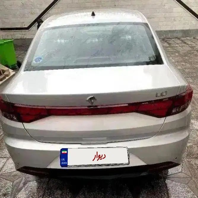 خودرو تارا، دنده‌ای آگهی ann_19930763