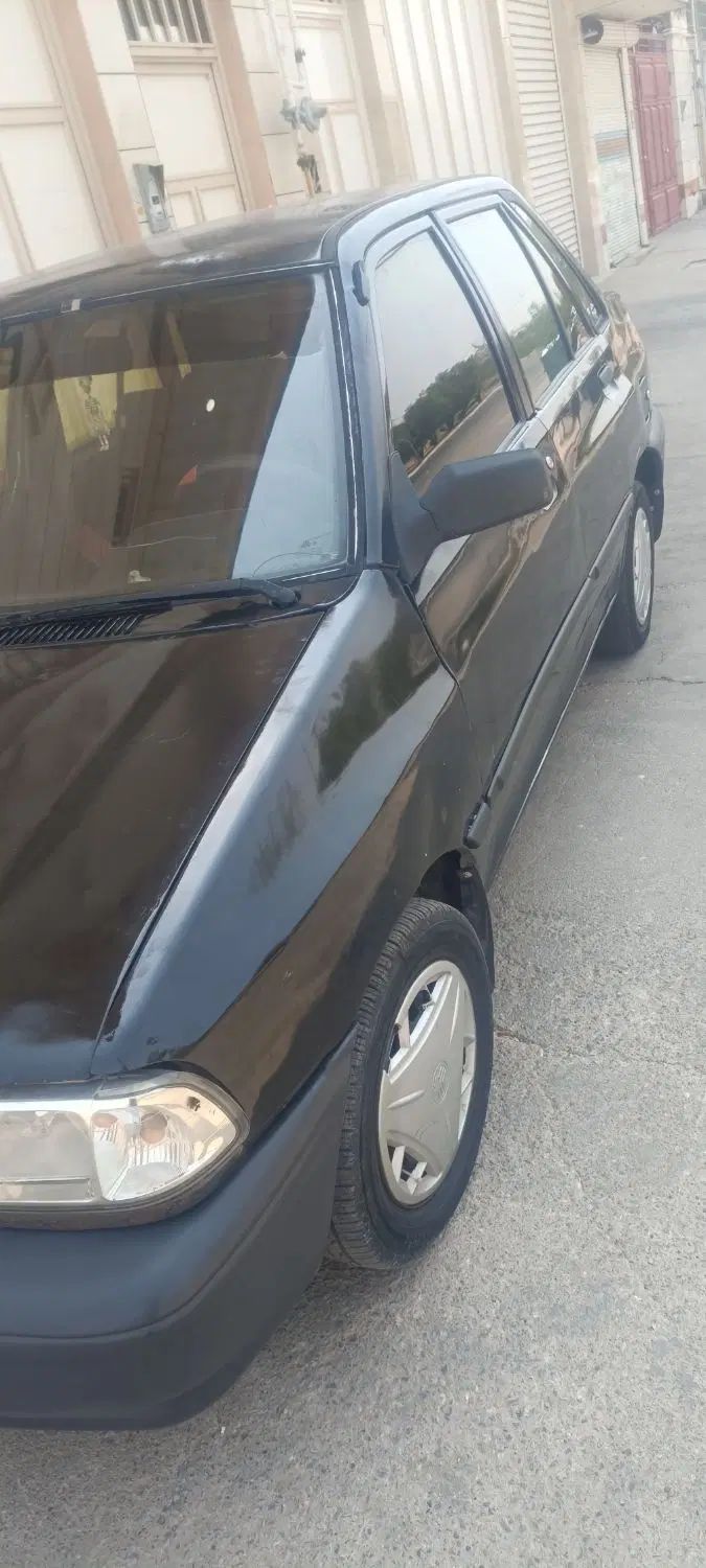 خودرو پراید، صبا آگهی ann_19930771