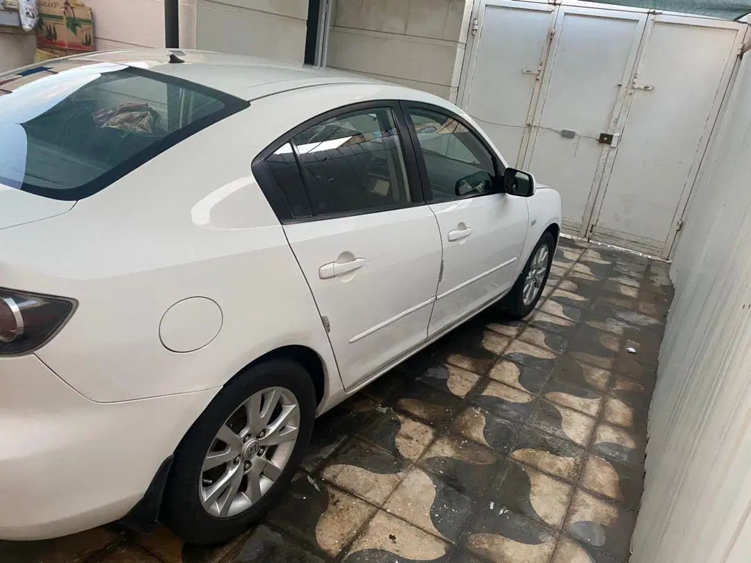 پراید 131 EX - 1391