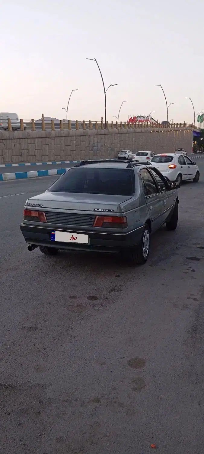 خودرو پژو، روآ آگهی ann_19930776