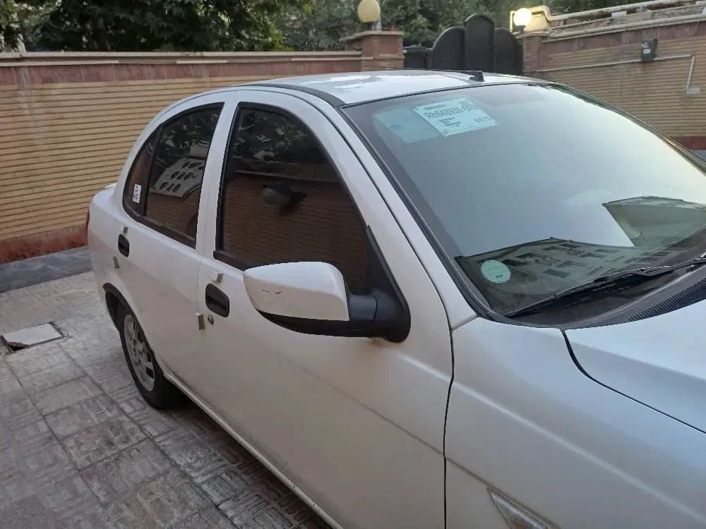 ساینا EX معمولی - 1401
