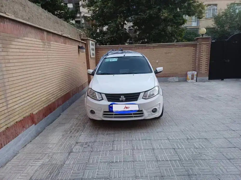 خودرو ساینا، EX آگهی ann_19930779