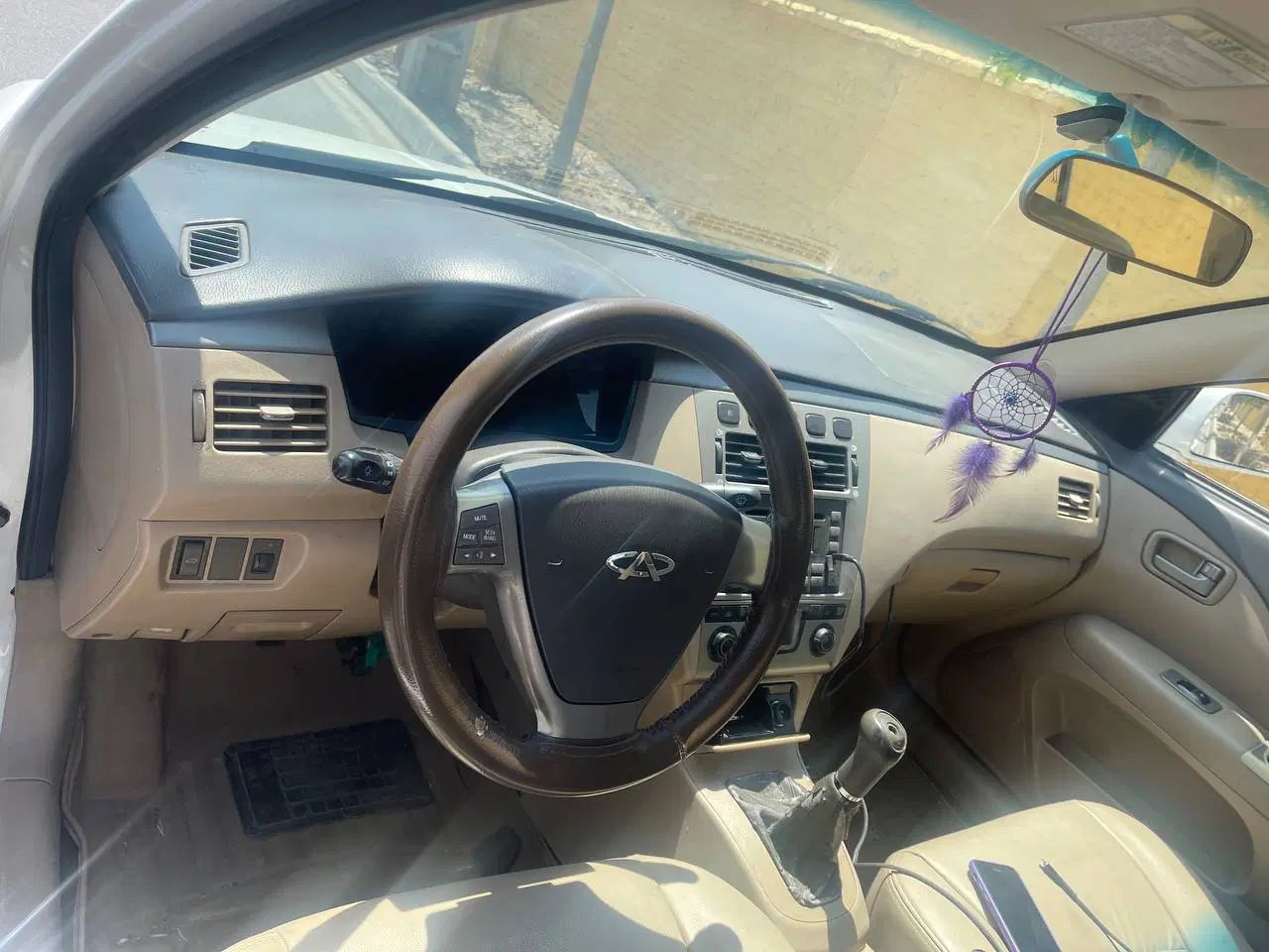 ام وی ام 530 دنده ای - 1394