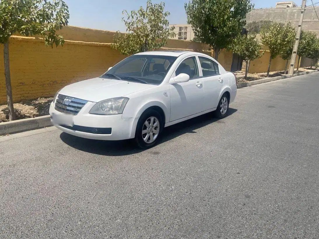 خودرو ام وی ام، 530 آگهی ann_19930781