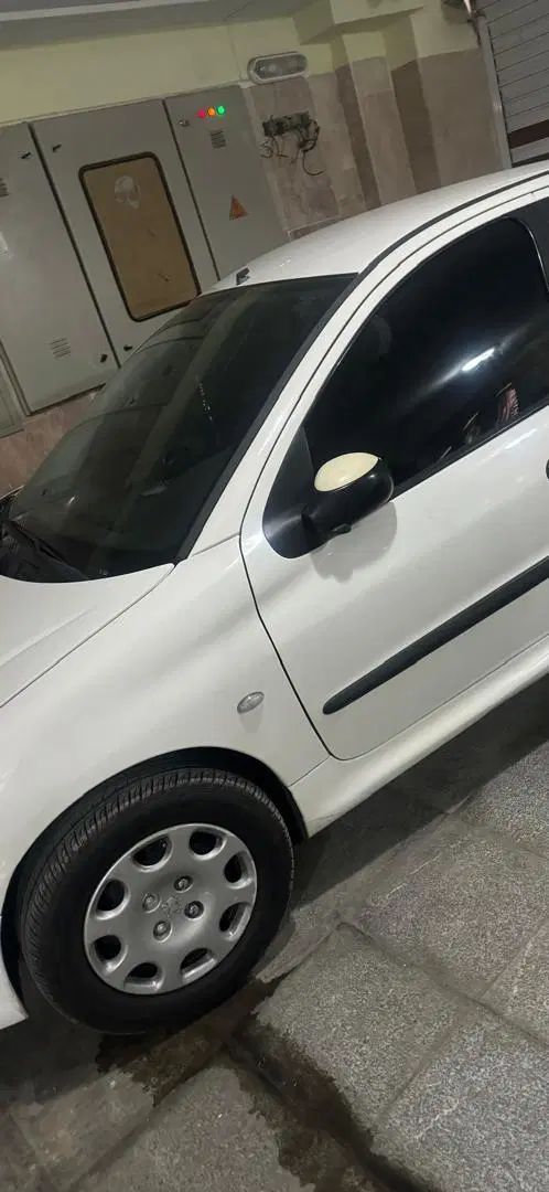 خودرو پژو، 206 آگهی ann_19930784