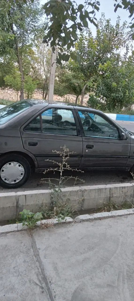 خودرو پژو، روآ آگهی ann_19930793