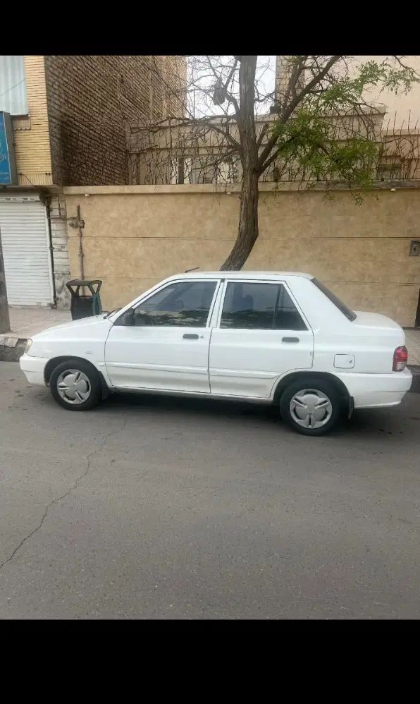 خودرو پراید، 132 آگهی ann_19930802