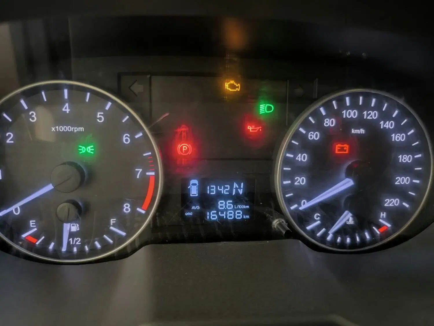 جک J4 اتوماتیک ساده - 1402