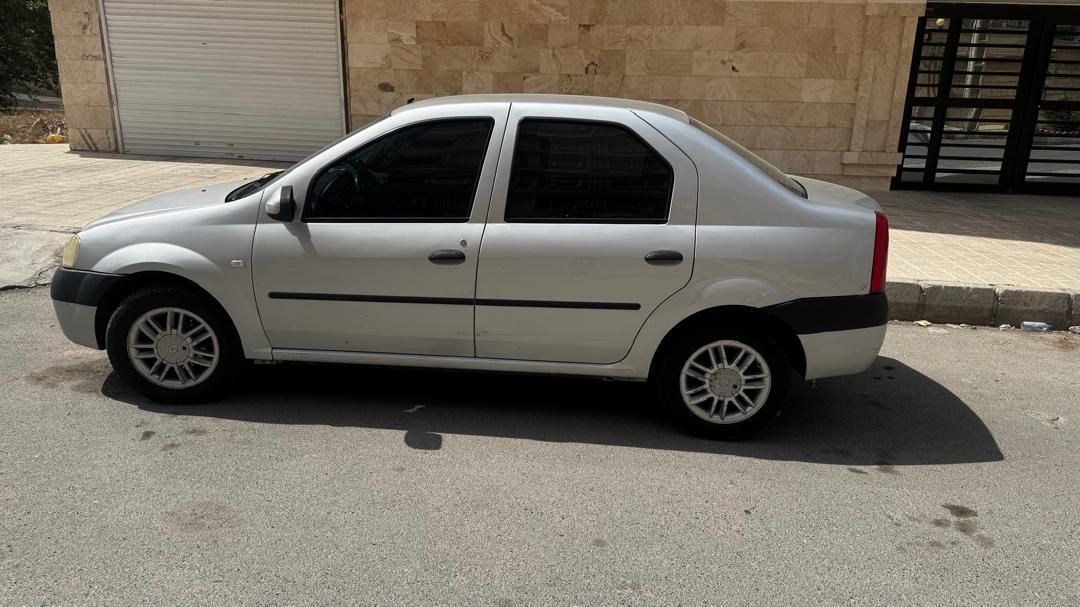 خودرو رنو، تندر 90 آگهی ann_19930810