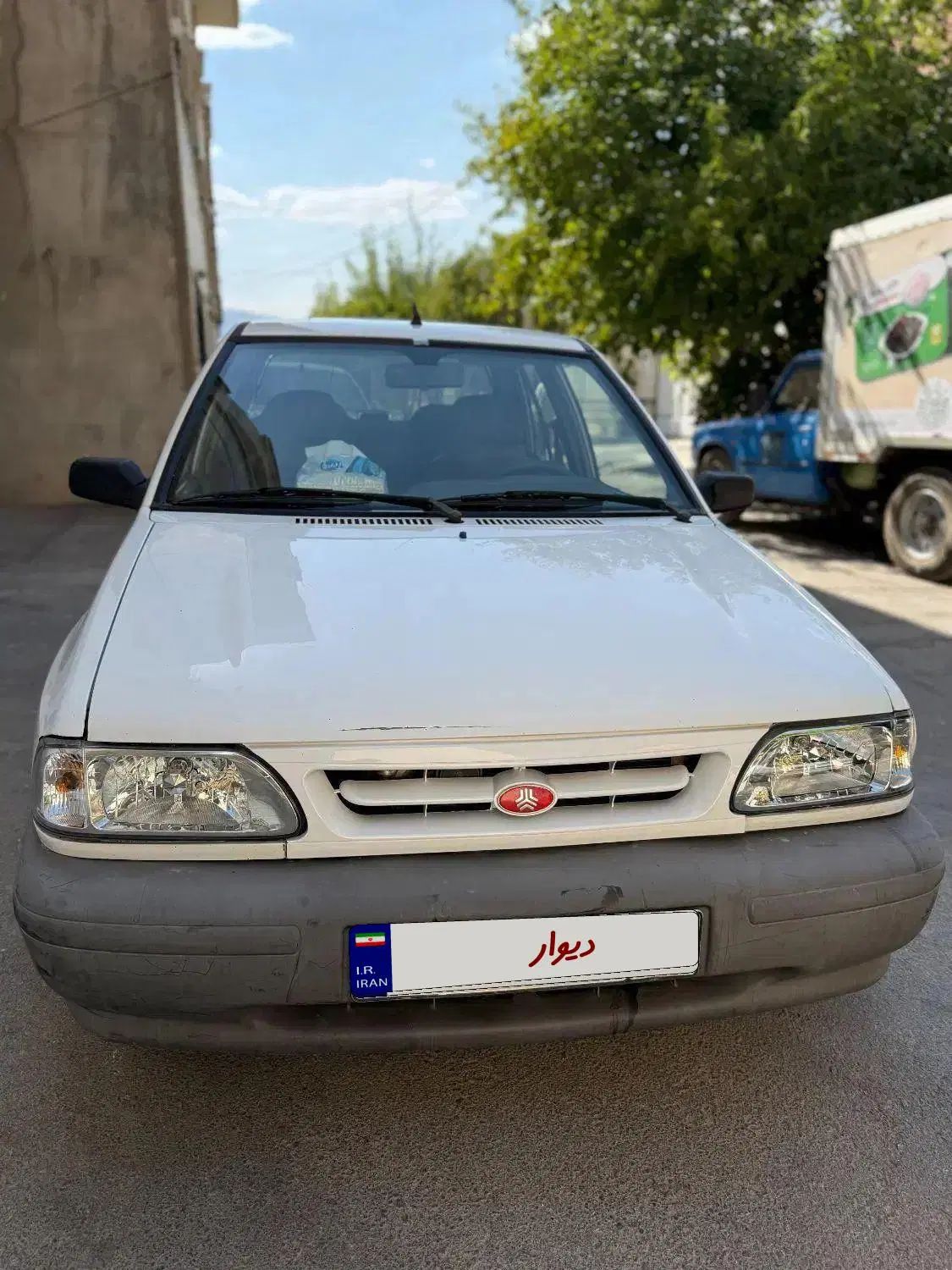 خودرو پراید، 131 آگهی ann_19930813
