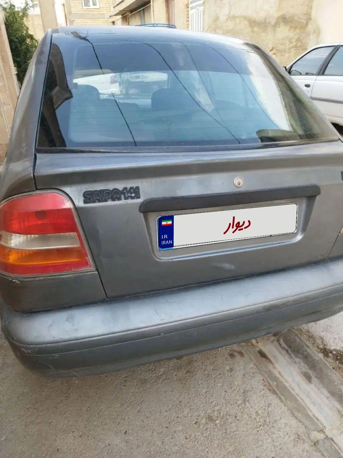 خودرو پراید، 141 آگهی ann_19930820