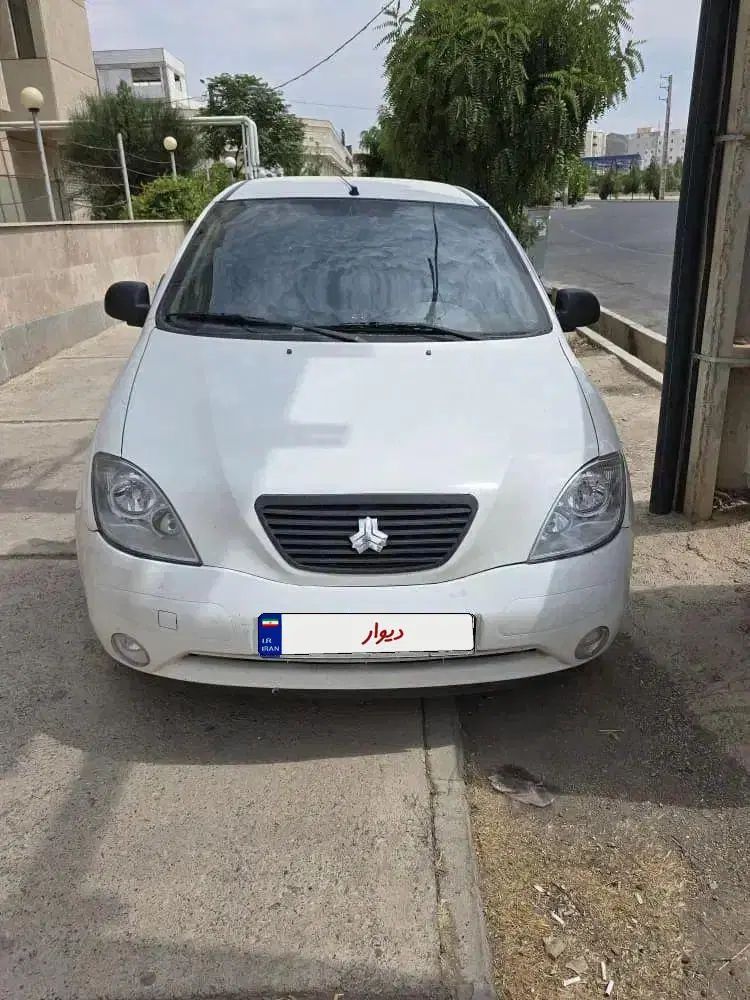 خودرو تیبا، صندوق دار آگهی ann_19930821