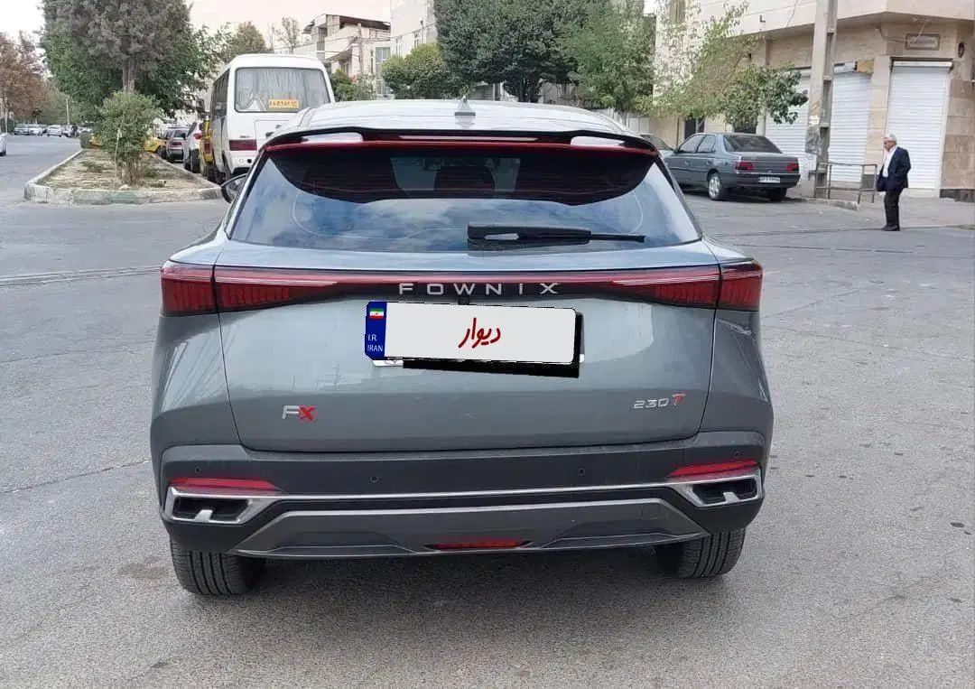 فونیکس FX اکسلنت - 1401
