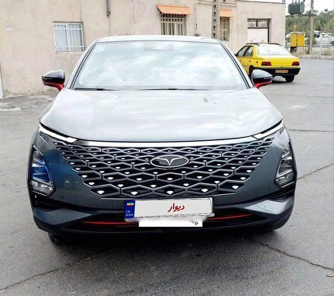خودرو فونیکس، FX آگهی ann_19930830