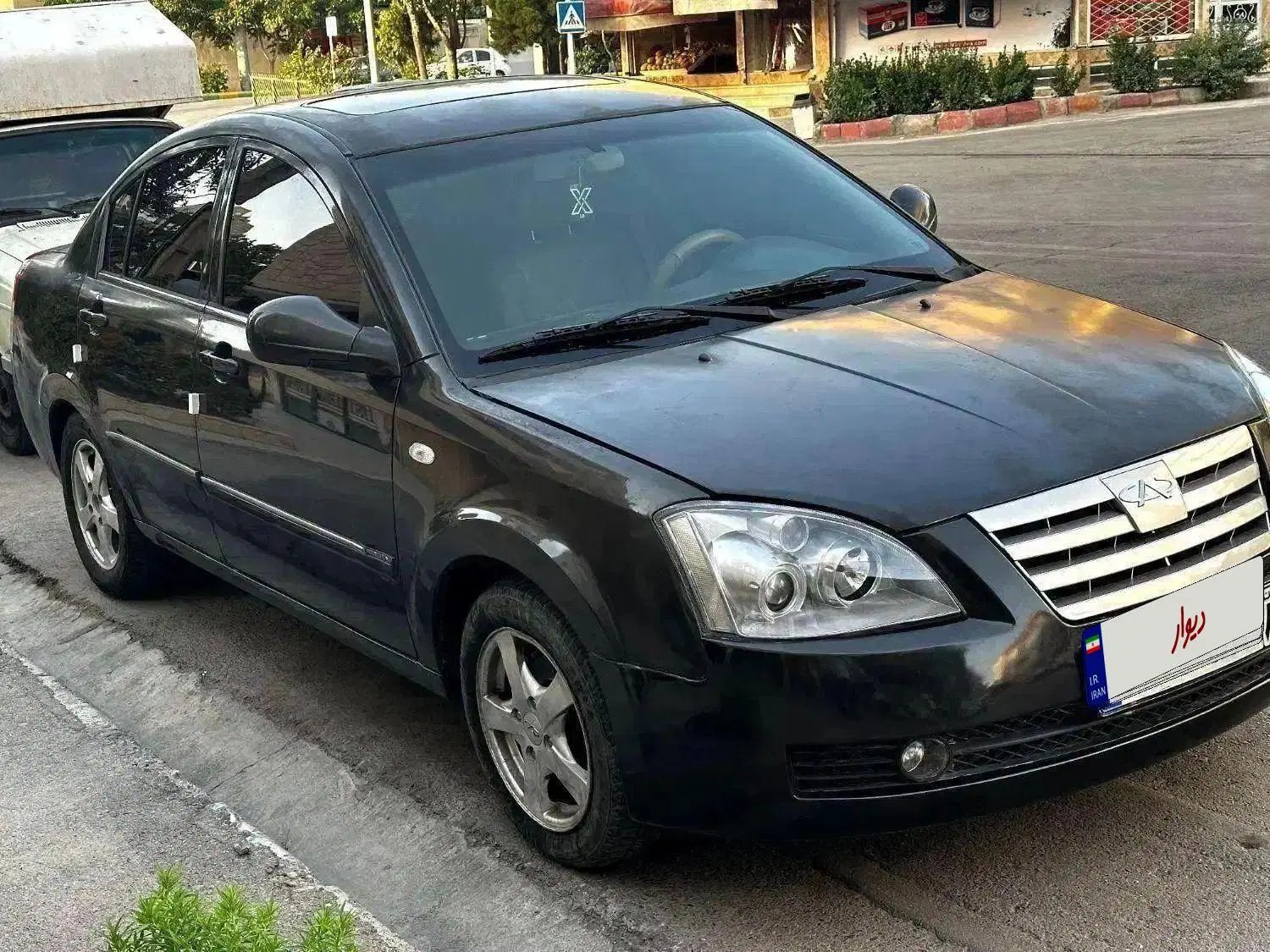 خودرو ام وی ام، 530 آگهی ann_19930836