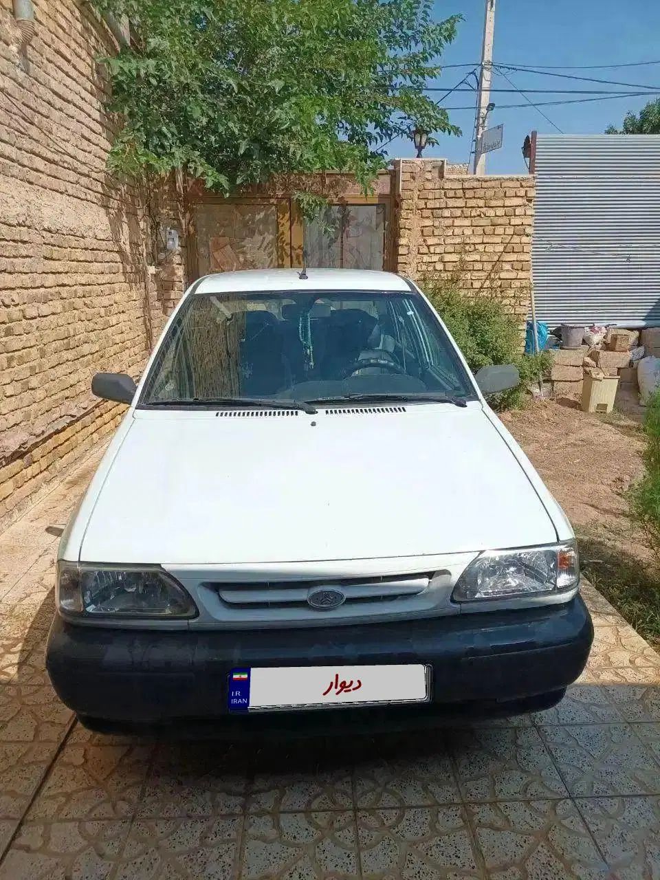 خودرو پراید، 131 آگهی ann_19930843
