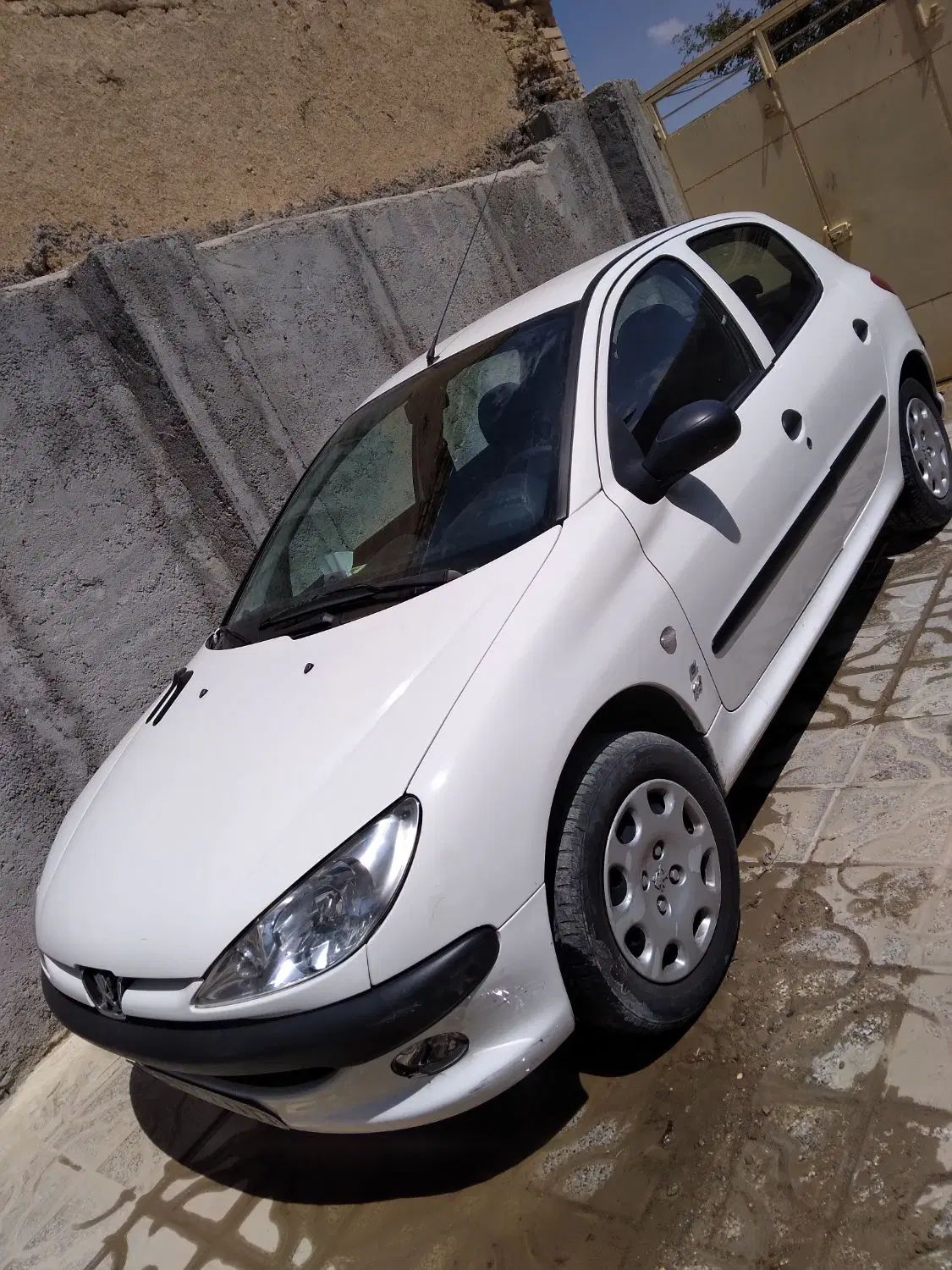 خودرو پژو، 206 آگهی ann_19930853