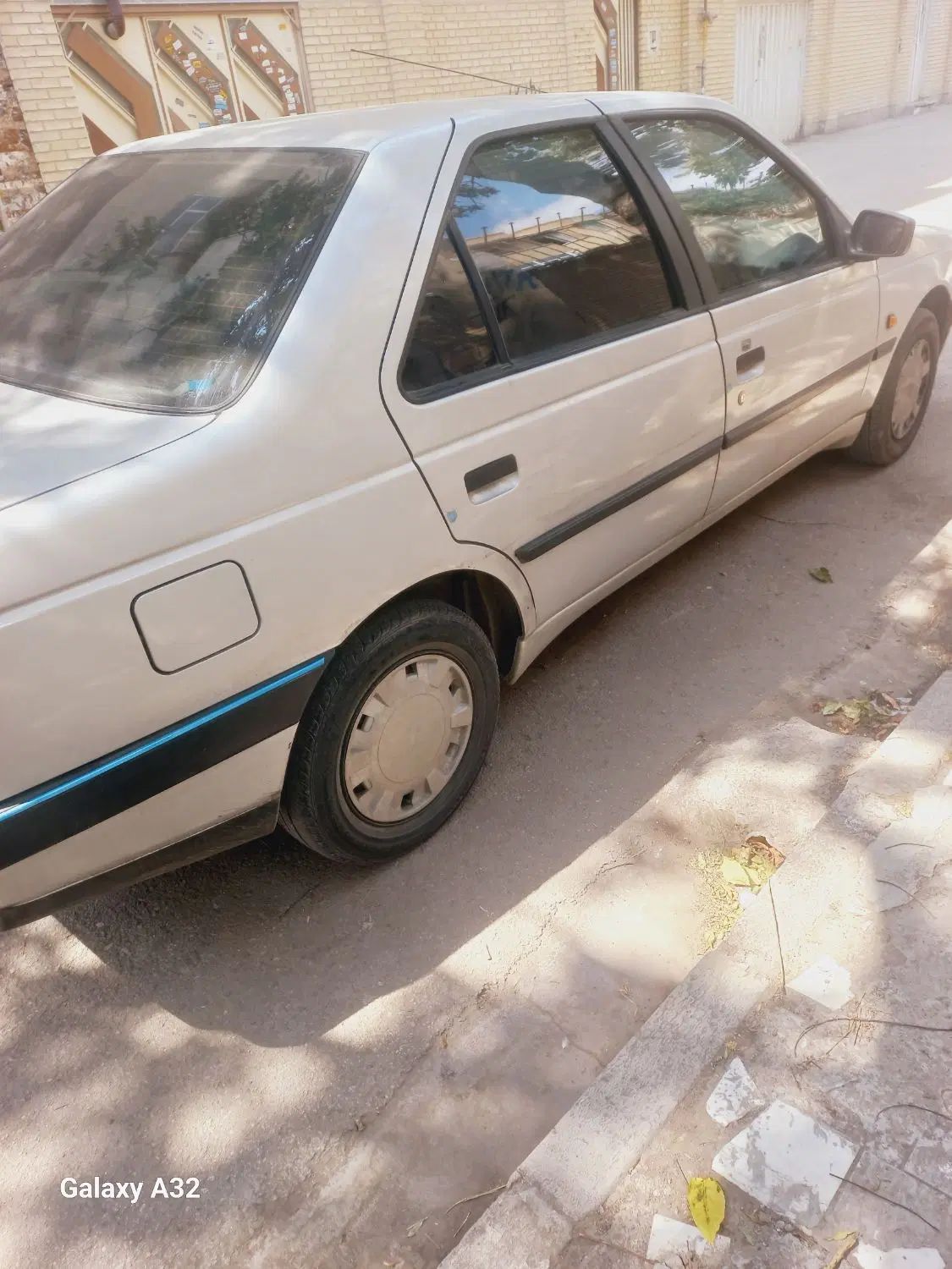 خودرو پژو، 405 آگهی ann_19930859