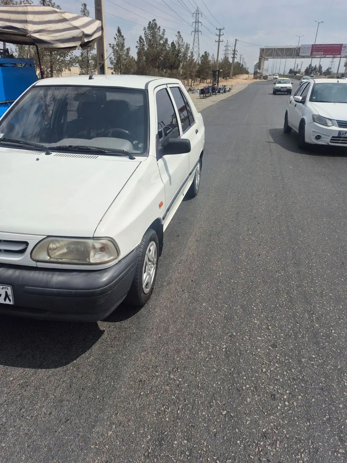 خودرو پراید، 131 آگهی ann_19930892