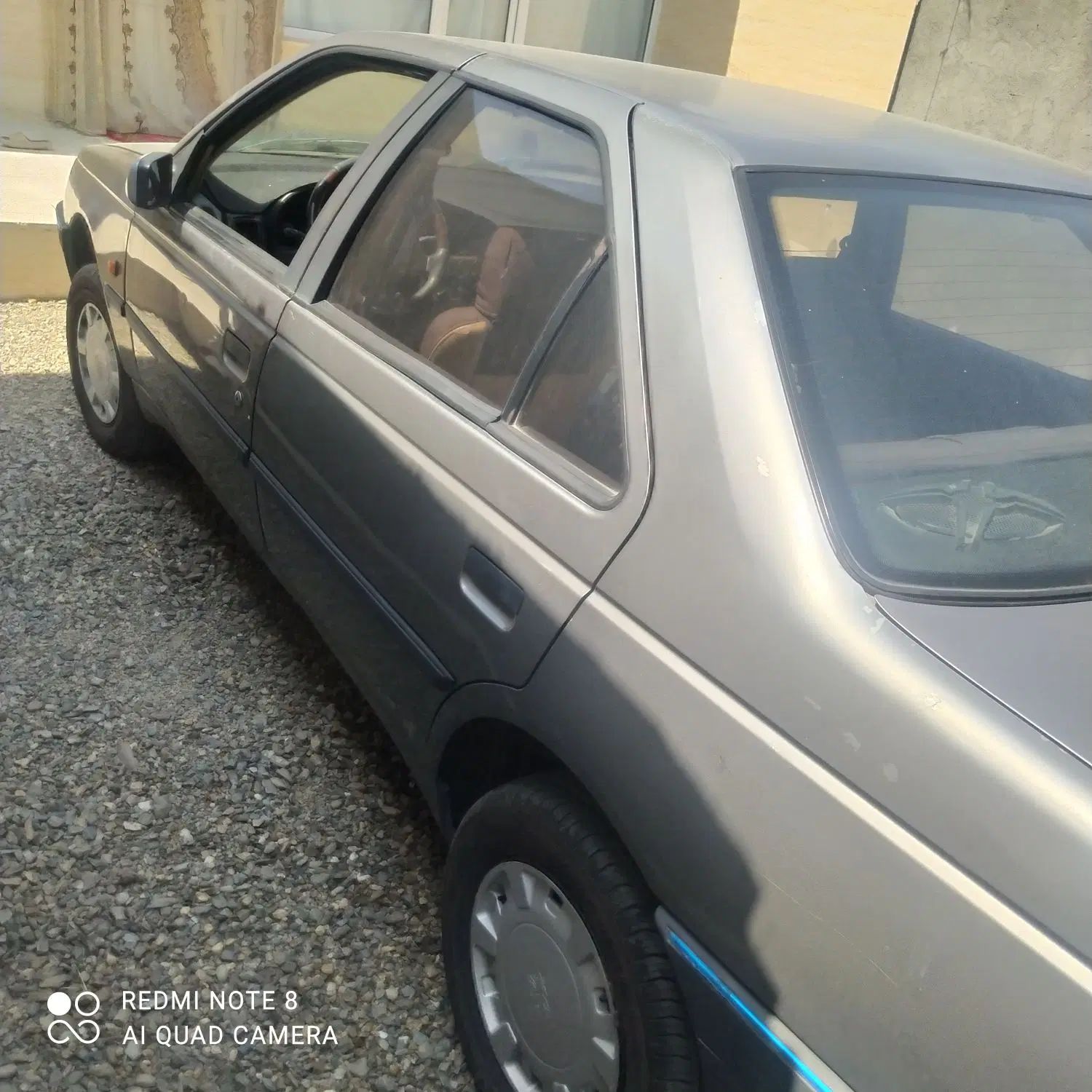پژو 405 GL - 1374