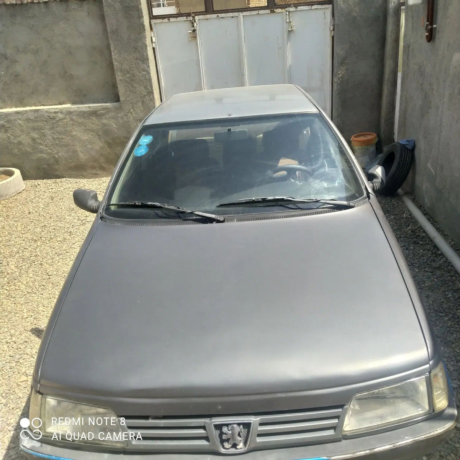 خودرو پژو، 405 آگهی ann_19930895