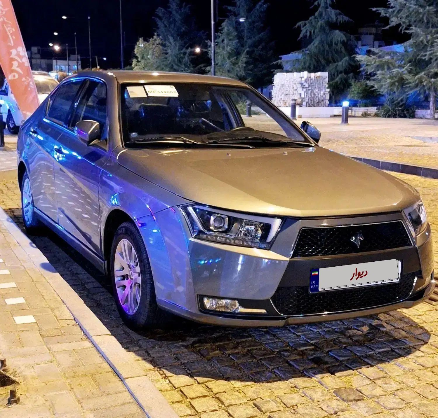 خودرو دنا، پلاس آگهی ann_19930904