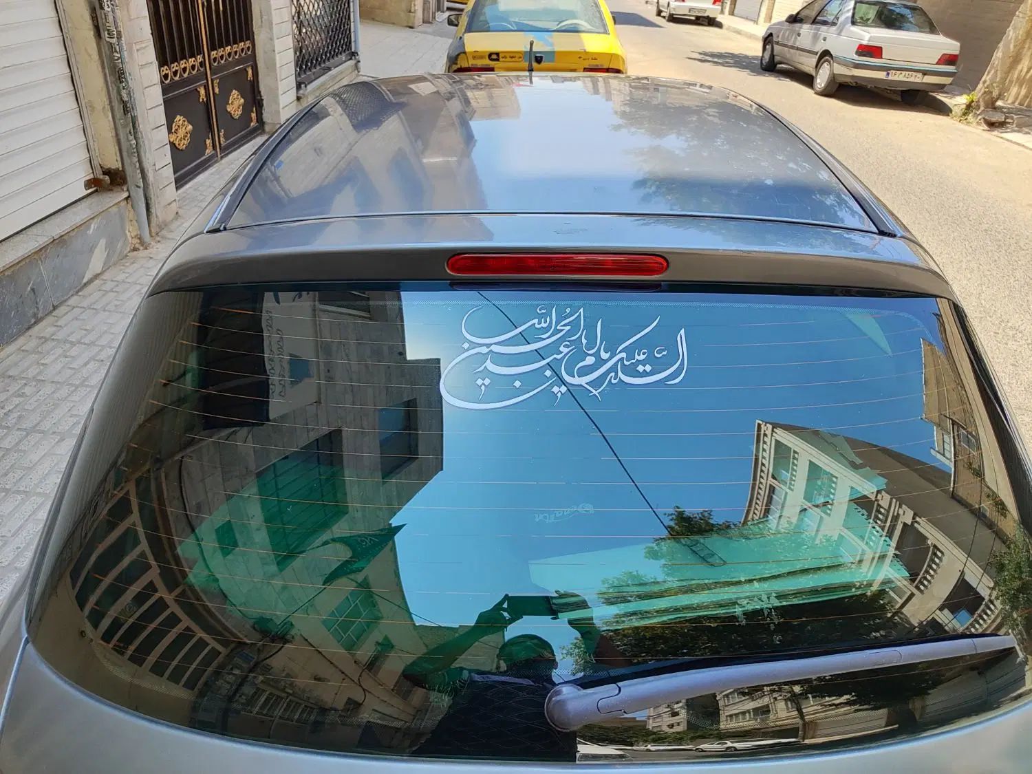 خودرو پژو، 206 آگهی ann_19930907
