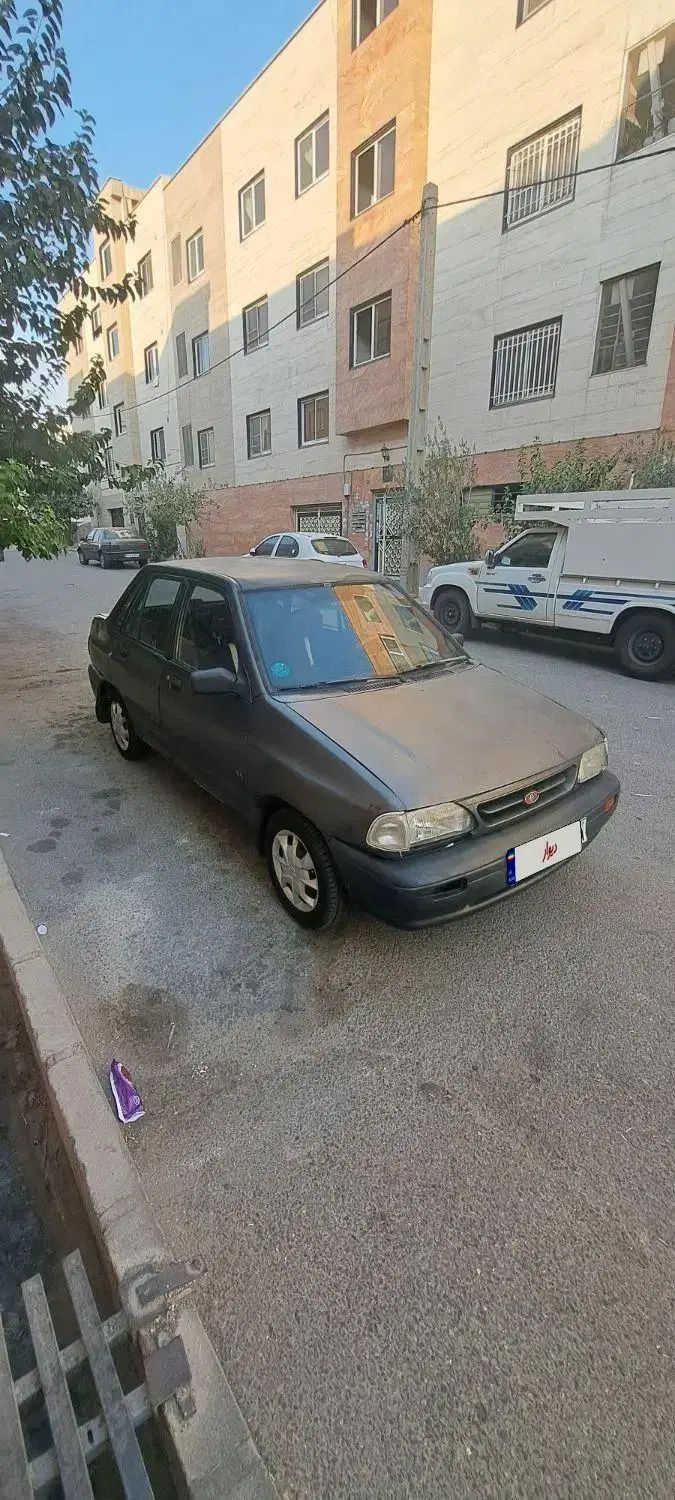 خودرو پراید، صبا آگهی ann_19930919