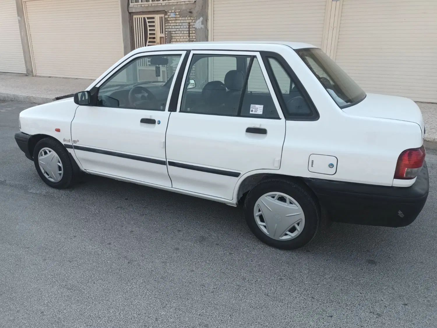 خودرو پراید، 131 آگهی ann_19930922