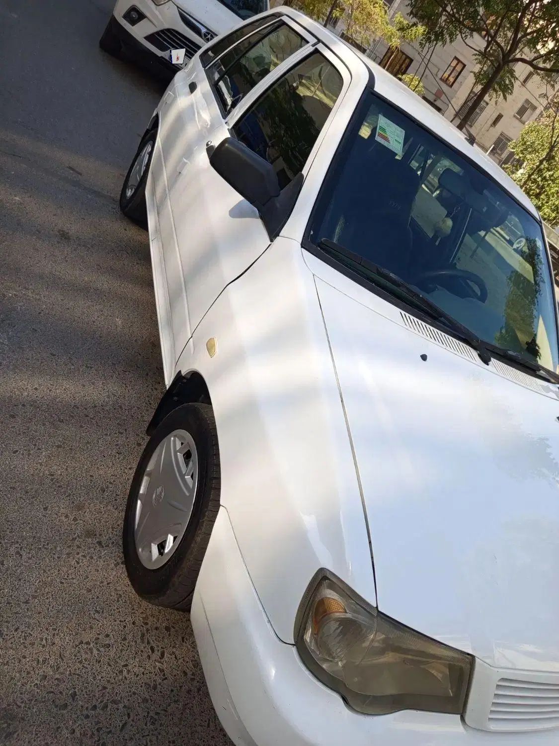 پراید 111 SE - 1397