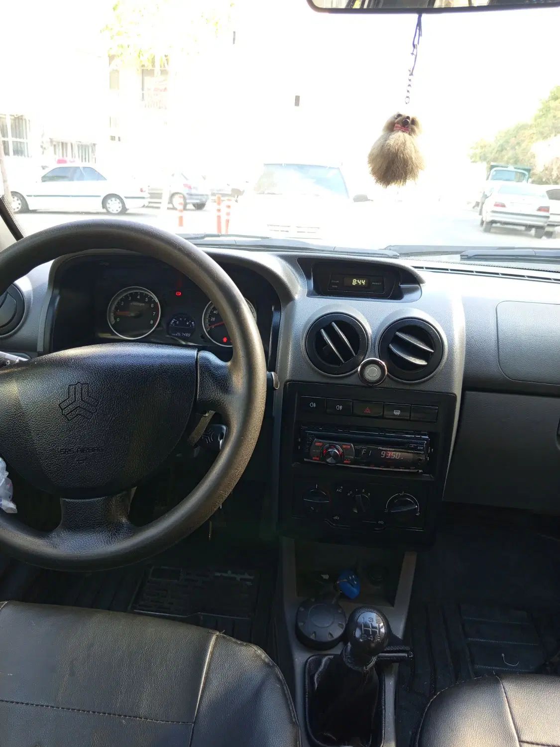 پراید 111 SE - 1397