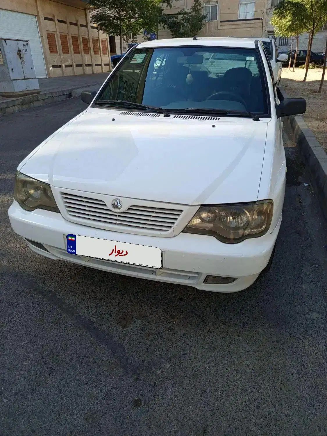 خودرو پراید، 111 آگهی ann_19930925