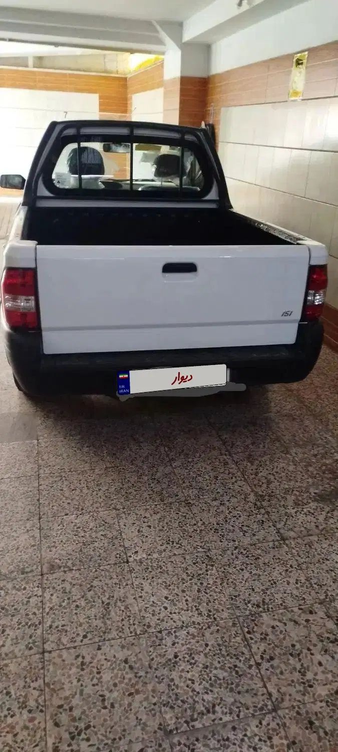 پراید 151 SE - 1404
