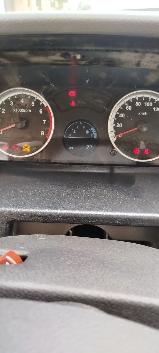 پراید 151 SE - 1404