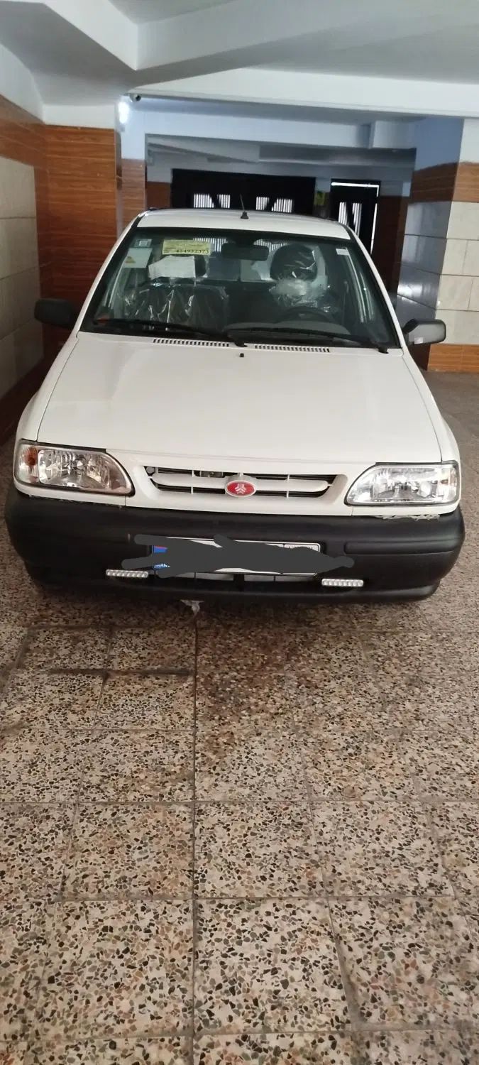 خودرو پراید، 151 آگهی ann_19930928