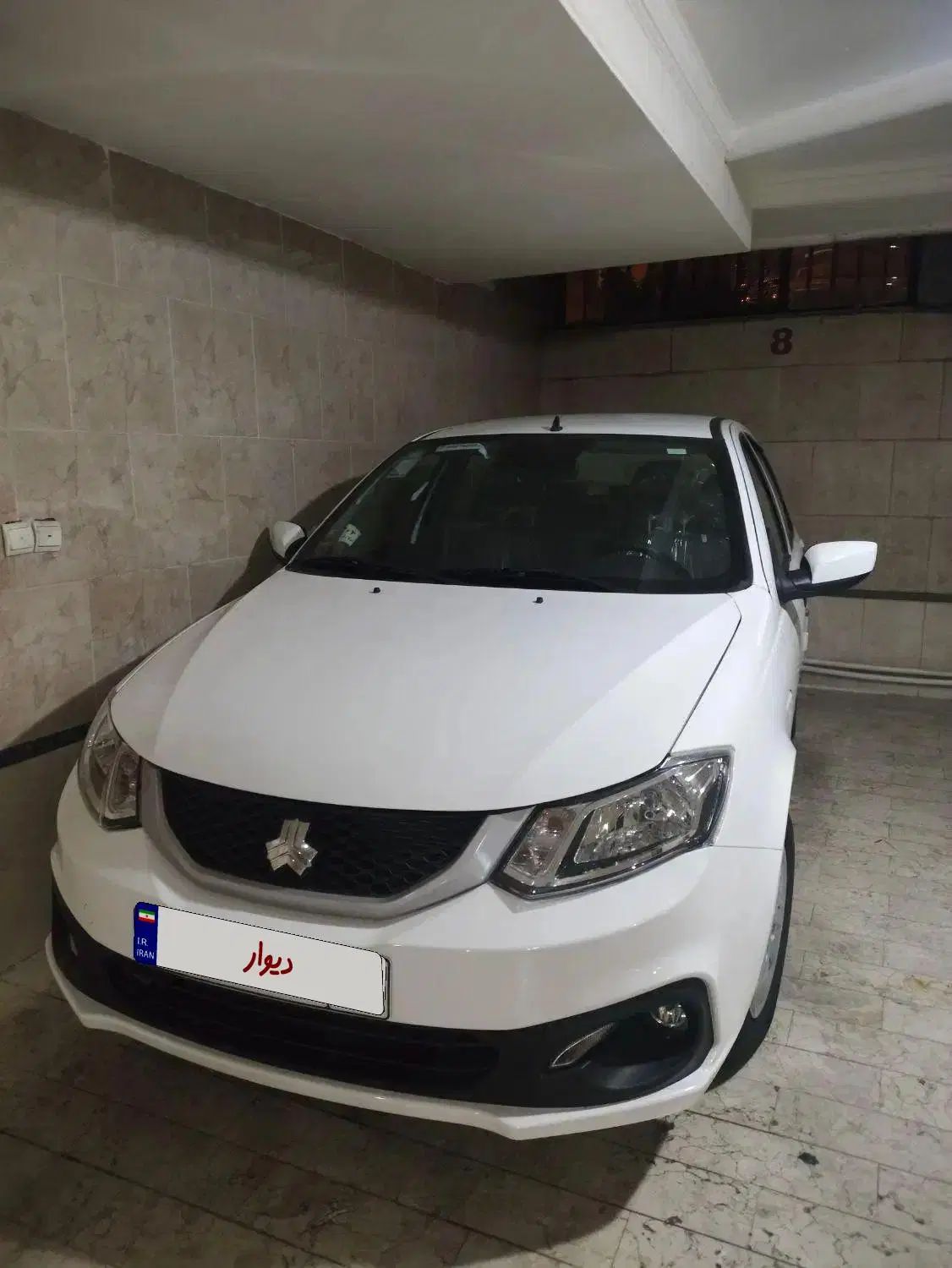 خودرو ساینا، S آگهی ann_19930949