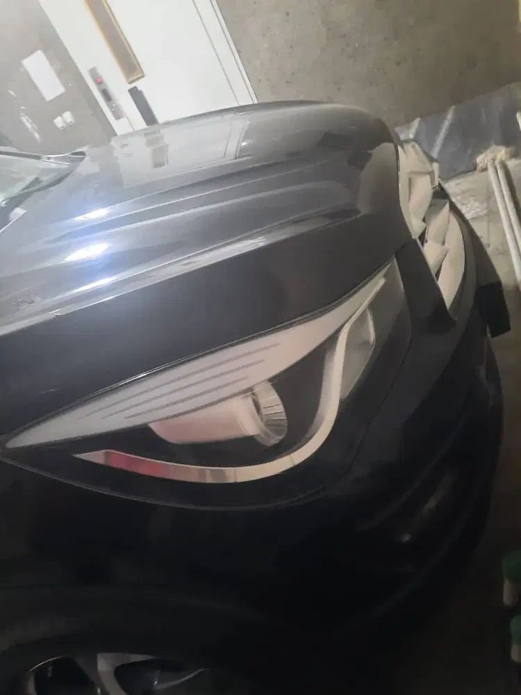هایما S5 اتوماتیک ۶ دنده - 1401