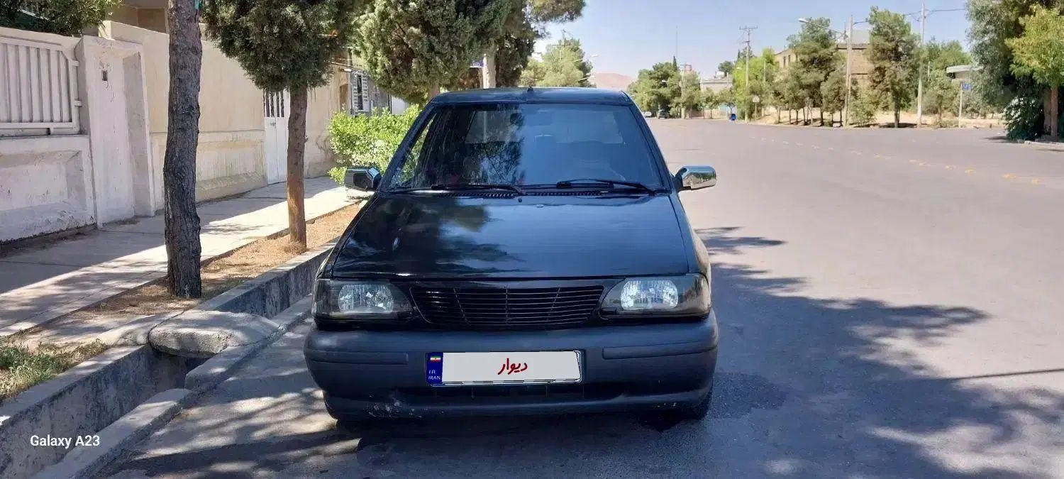خودرو پراید، صبا آگهی ann_19930961