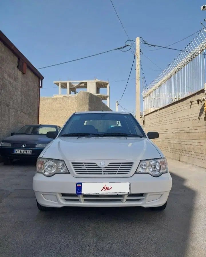خودرو پراید، 111 آگهی ann_19930965