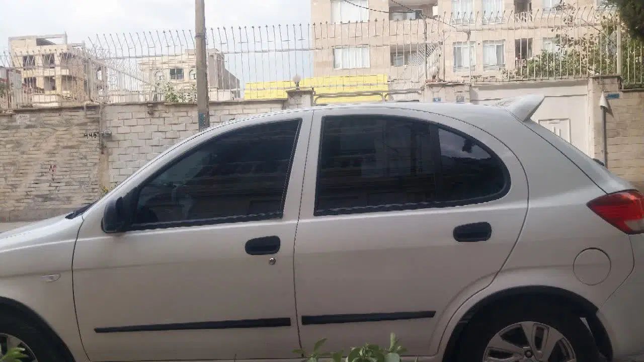 خودرو تیبا، 2 آگهی ann_19930966