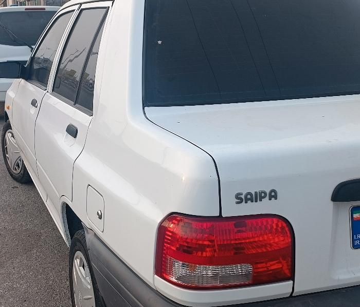 پراید 131 SE - 1399