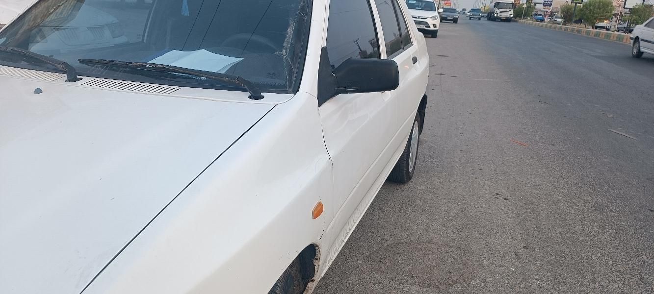 پراید 131 SE - 1399