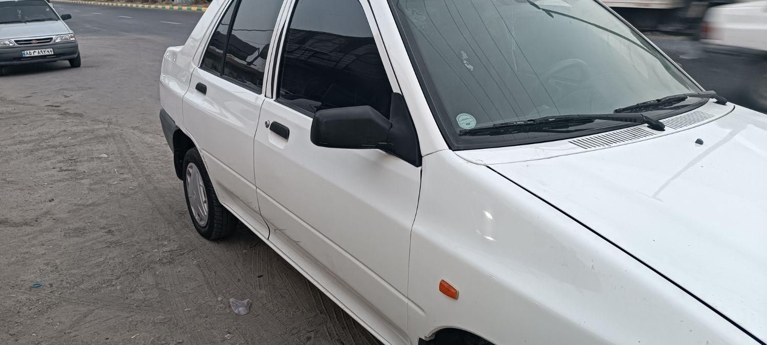 پراید 131 SE - 1399