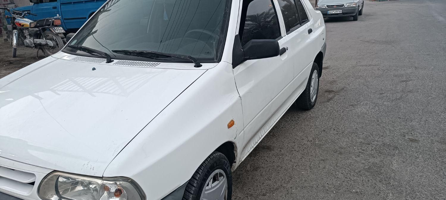 پراید 131 SE - 1399