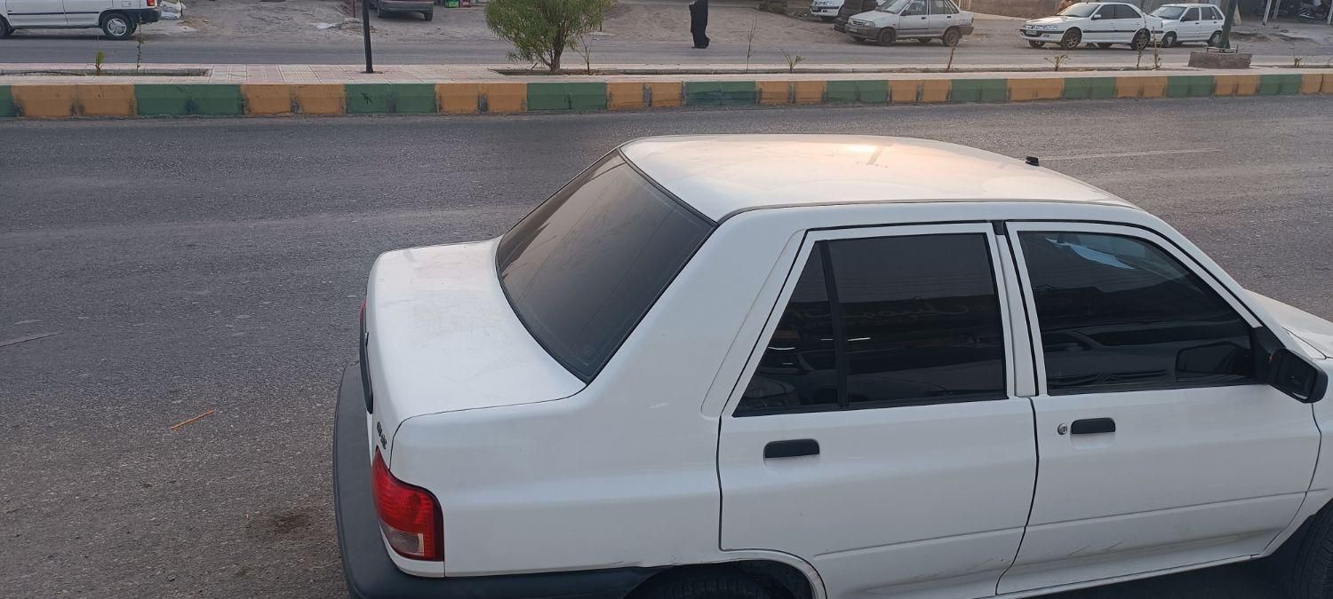 پراید 131 SE - 1399
