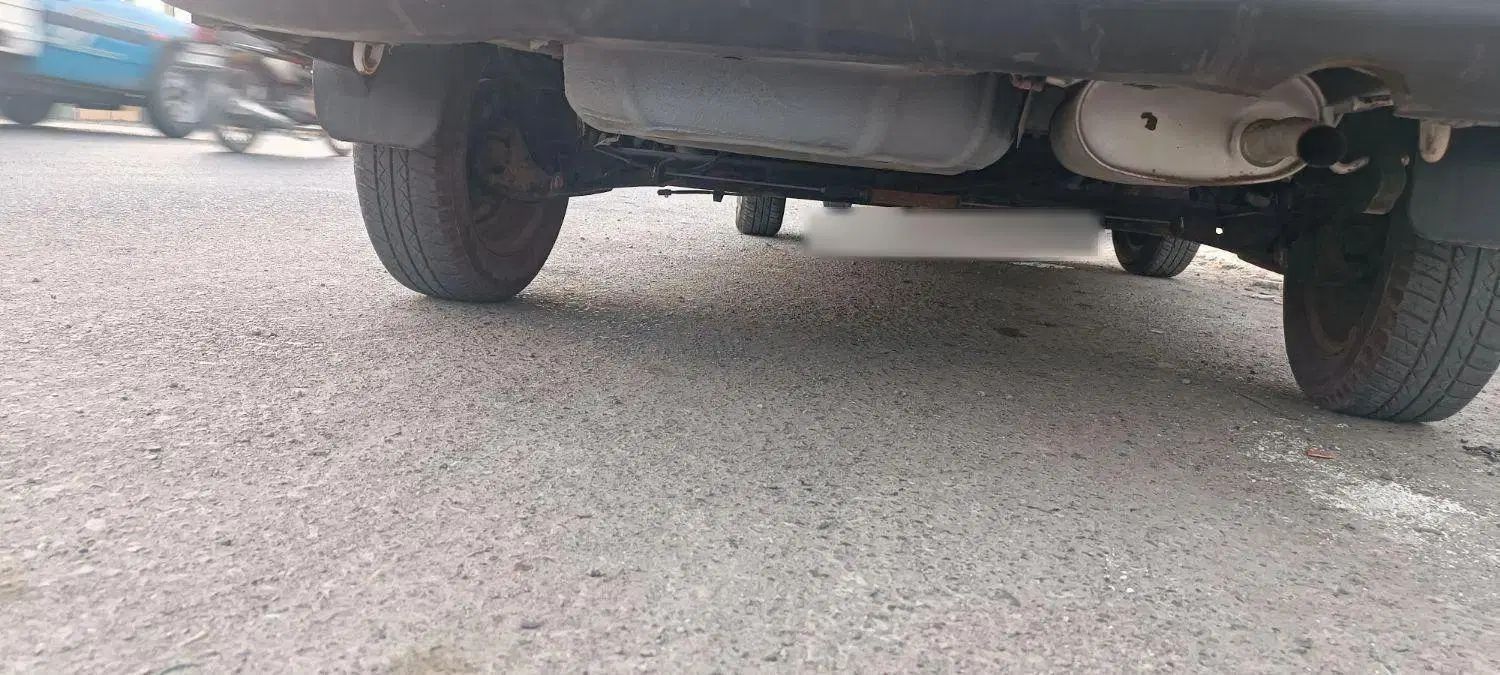 پراید 131 SE - 1399