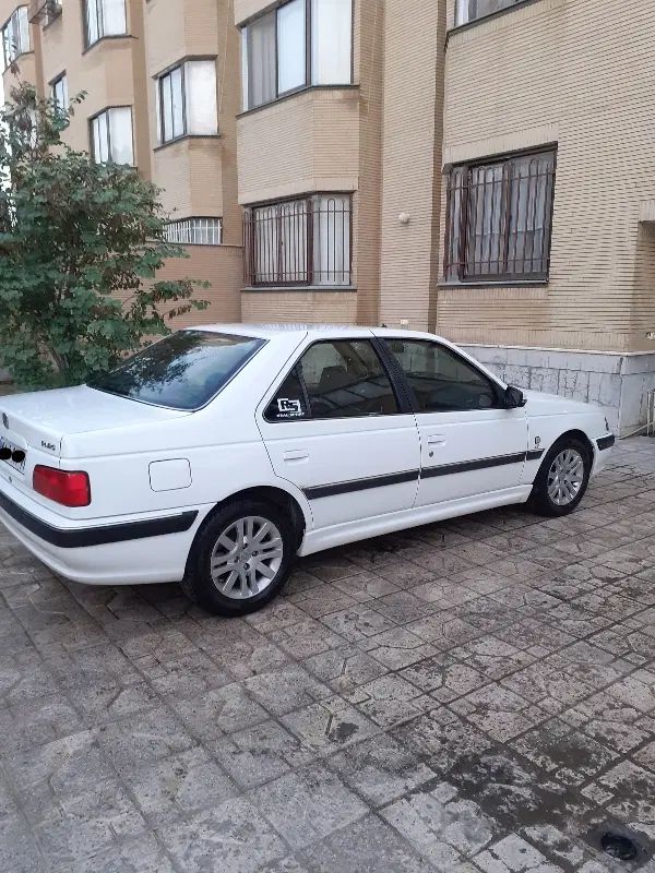خودرو پژو، پارس آگهی ann_19930975